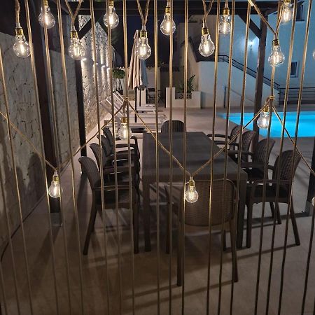 Appartement Stark Calp Exterior foto